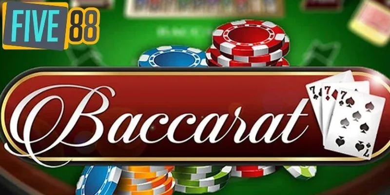 Một số phần mềm tool hack Baccarat tốt nhất hiện nay